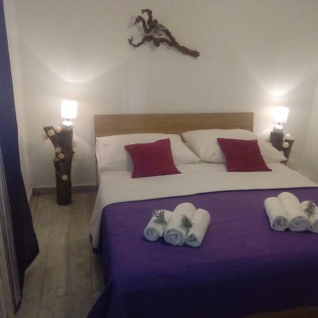Apartmani Klaric Zadar Buitenkant foto