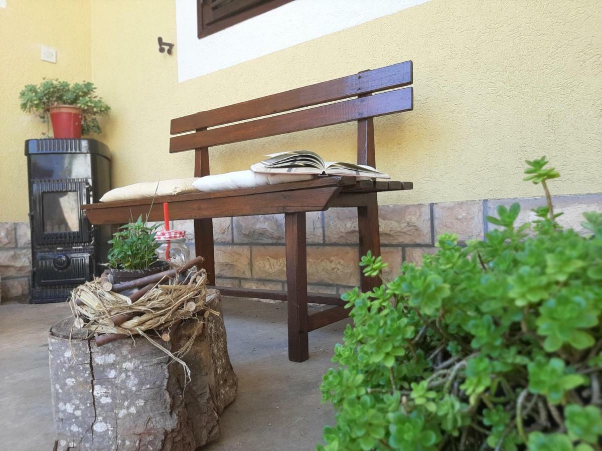 Apartmani Klaric Zadar Buitenkant foto